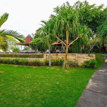 Darsan Lembongan Boutique Cottage מראה חיצוני תמונה
