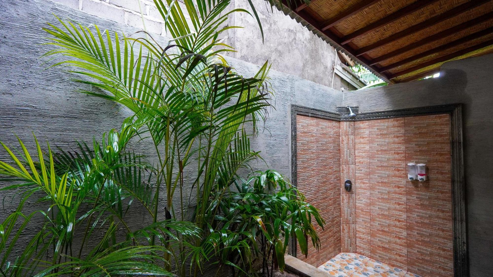Darsan Lembongan Boutique Cottage מראה חיצוני תמונה